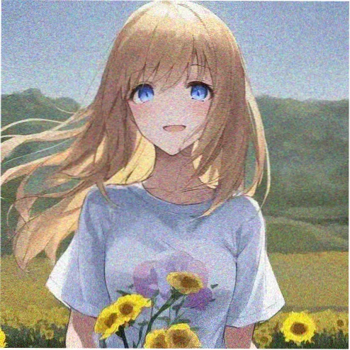 书友 白露为霜 头像