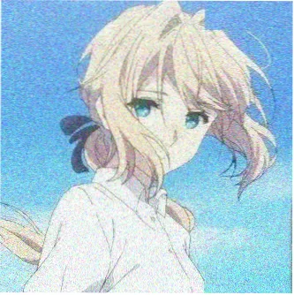 书友 林间风 头像
